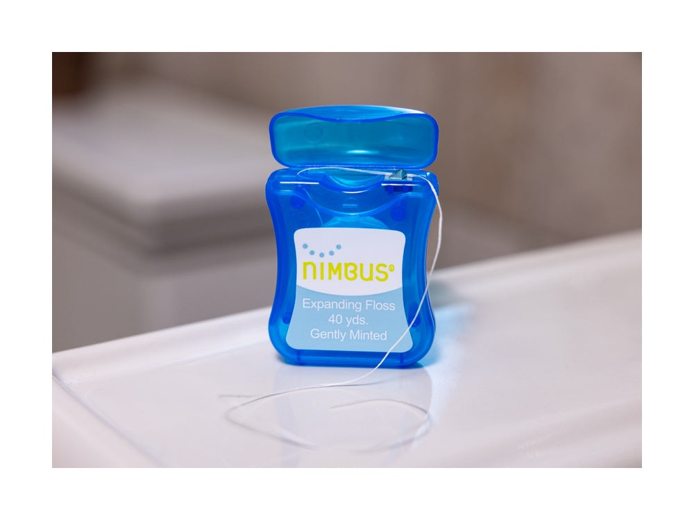 Nimbus® 40 yard Expanding Floss