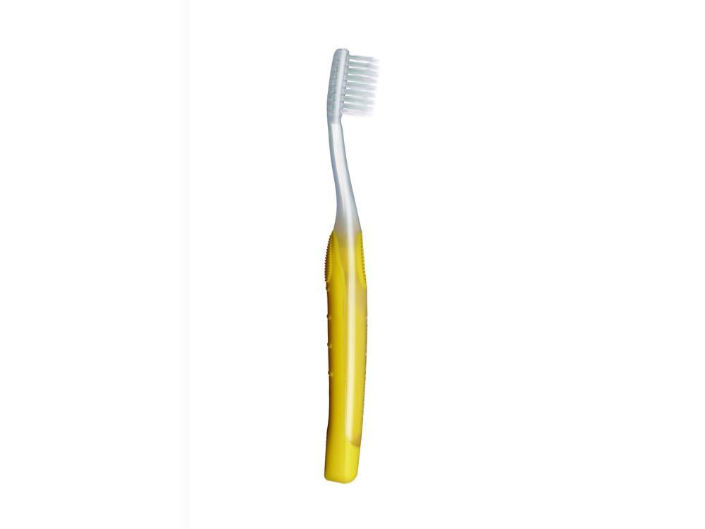 Nimby® Toothbrush - 4 Pack