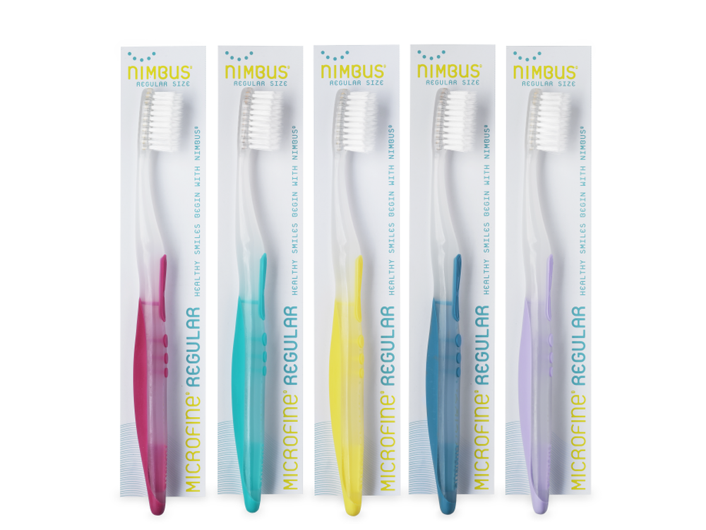 Nimbus® Regular - 5 Pack