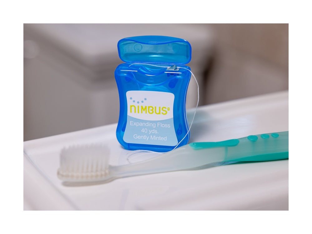 Nimbus® 40 yard Expanding Floss