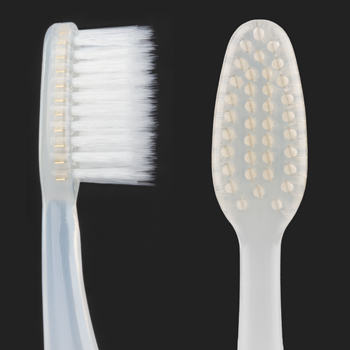 NIMBUS MICROFINE Extra Soft Toothbrushes – Nimbus Dental