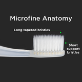 NIMBY® Toothbrush - 4 Pack