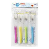 NIMBY® Toothbrush - 4 Pack
