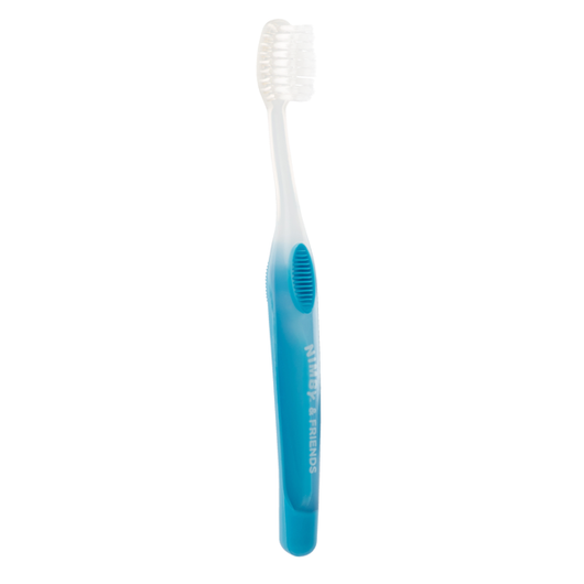 NIMBY Toothbrush 4 Pack Nimbus Dental
